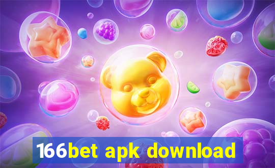 166bet apk download